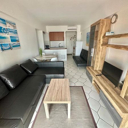 Apartamento Atlantico - Vista Mar Monte Gordo Exteriér fotografie