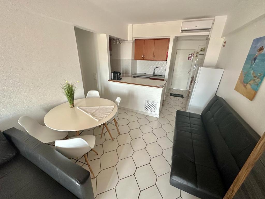 Apartamento Atlantico - Vista Mar Monte Gordo Exteriér fotografie