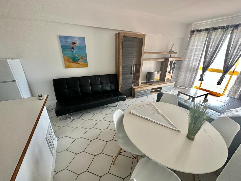 Apartamento Atlantico - Vista Mar Monte Gordo Exteriér fotografie