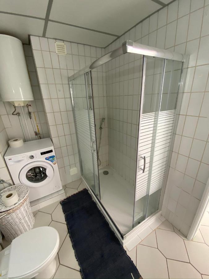 Apartamento Atlantico - Vista Mar Monte Gordo Exteriér fotografie
